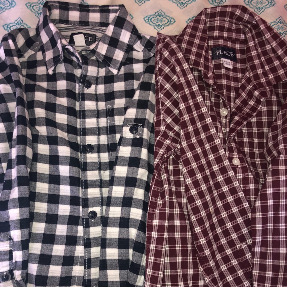 ALL SHIRTS HAVE SOLD!